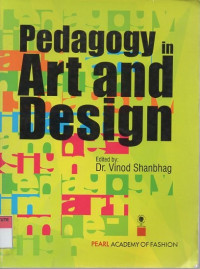 Pedagogy in art and design