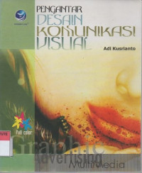 Pengantar desain komunikasi visual