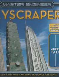 Master engineer: skyscrapers