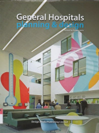 General hospitals planning and design