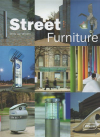 Street furniture