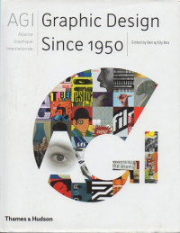 AGI: graphic design since 1950