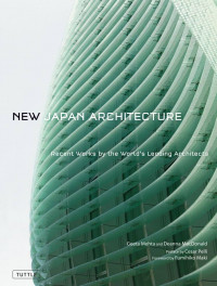 NEW JAPAN ARCHITECTURE