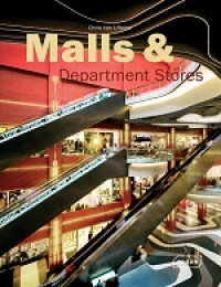 Malls and department store