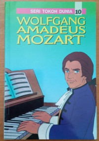 Wolfgang Amadeus Mozart