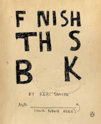 Finish this book