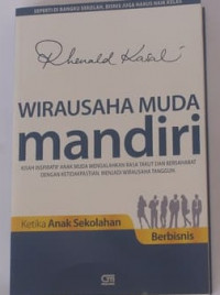 Wirausaha muda mandiri