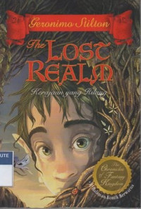 The lost realm (kerajaan yang hilang)