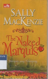 Naked Marquis, The (Marquis yang telanjang)