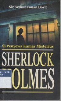 Sherlock Holmes: si penyewa kamar misterius