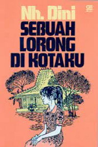 Sebuah lorong di kotaku