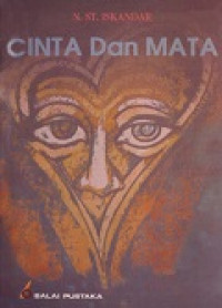 Cinta dan mata: petikan sebuah karya sastra Rabindranat Tagore