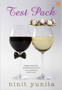 Test pack