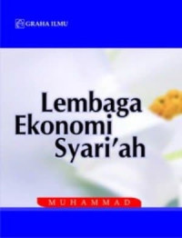 Lembaga ekonomi syari'ah