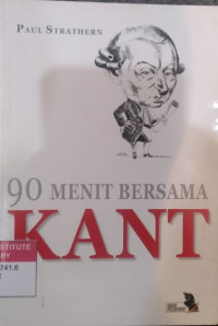 90 menit bersama Kant