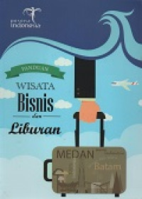 Panduan wisata bisnis dan liburan