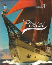 Pinisi: new chapter of a legend