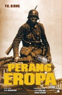 Perang Eropa. Jilid 1