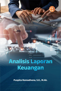 ANALISIS LAPORAN KEUANGAN