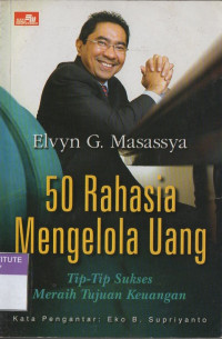 50 Rahasia Mengelola Uang