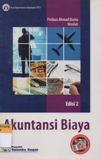 Akuntansi Biaya