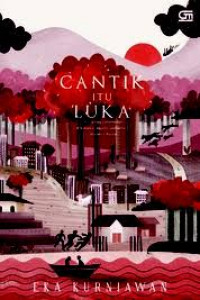 Cantik itu luka