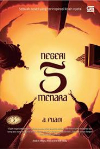 Negeri 5 menara