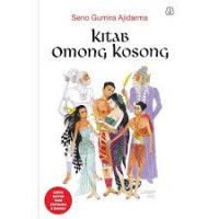 Kitab omong kosong