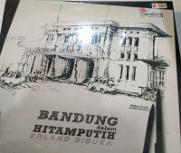 Bandung dalam hitamputih