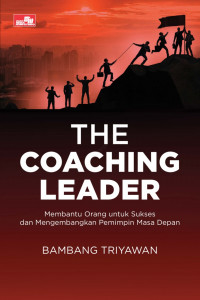 THE COACHING LEADER