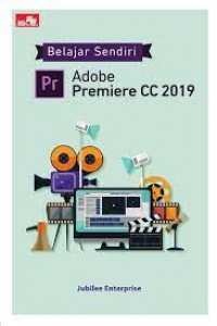 Belajar sendiri adobe premiere cc 2019