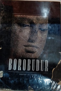 Borobudur: prayer in stone