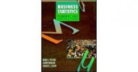 Business Statistics