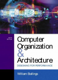 Computer organization and architecture designing for performance