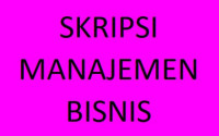 Analisis pengaruh faktor produk, merek dan channel terhadap keputusan pembelian konsumen brand mixue (SKRIPSI MB)