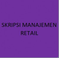 Pengaruh marketing mix terhadap purchase decision melalui purchase intention sebagai variabel intervening pada restoran kfc (SKRIPSI MR)