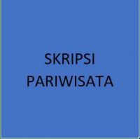 Analisis strategi pemasaran yang dilakukan tiket.com pada masa pandemi covid-19 (SKRIPSI PW)