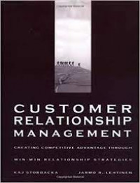 Customer Relationship Management