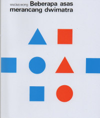 Beberapa asas merancang dwimatra