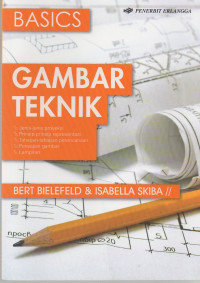 Basics: gambar teknik