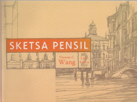 Sketsa pensil