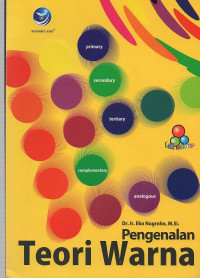 Pengenalan teori warna