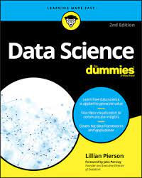 Data science for dummies