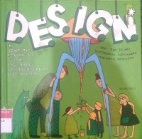 Design. Domestic equipment: sleek, ingenious, groundbreaking, noteworthy