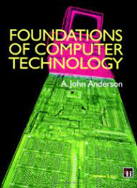 Foundations of computer technology