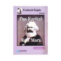 Frederick Engels : tentang das kapital marx