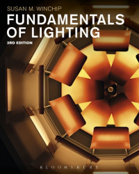 Fundamentals Of Lighting