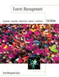 Events management