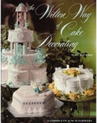 Wilton way of cake decorating, The: volume two