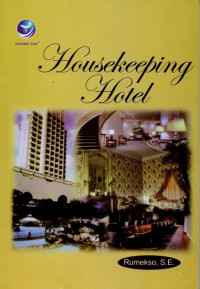 Housekeeping hotel